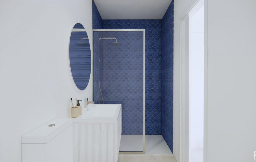 New Build - Penthouse - Pilar de la Horadada - 