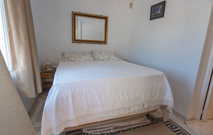 Sale - Villa - Ciudad Quesada