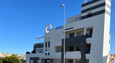 Apartments - Sale - Orihuela Costa - Orihuela Costa