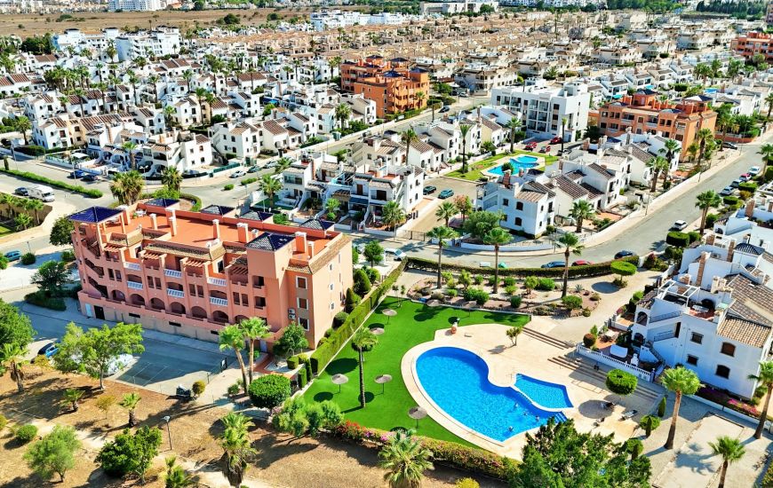 Venta - Apartamentos - Villamartin