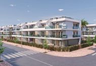 Venta - Apartamentos - Pilar de la Horadada