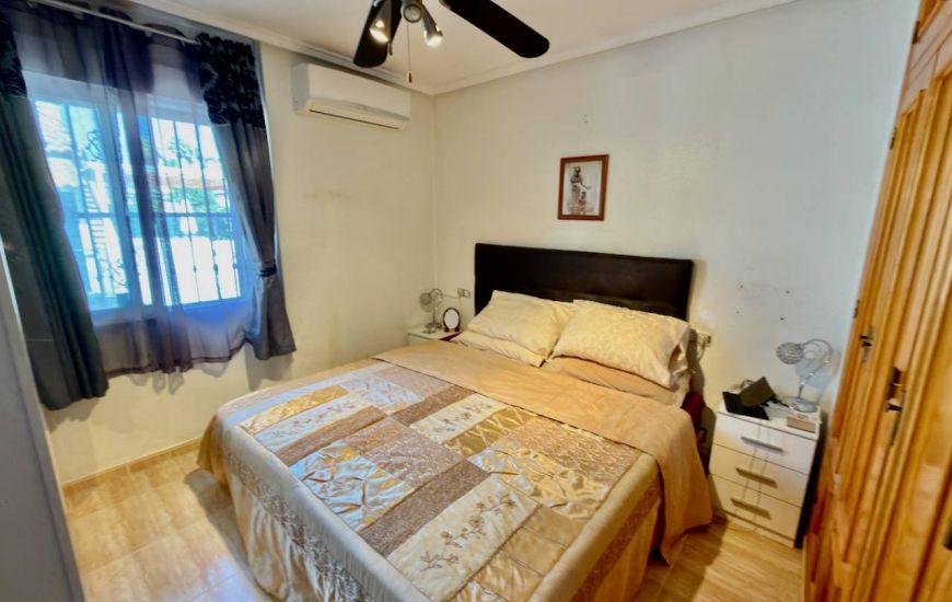 Venta - Villa - Algorfa