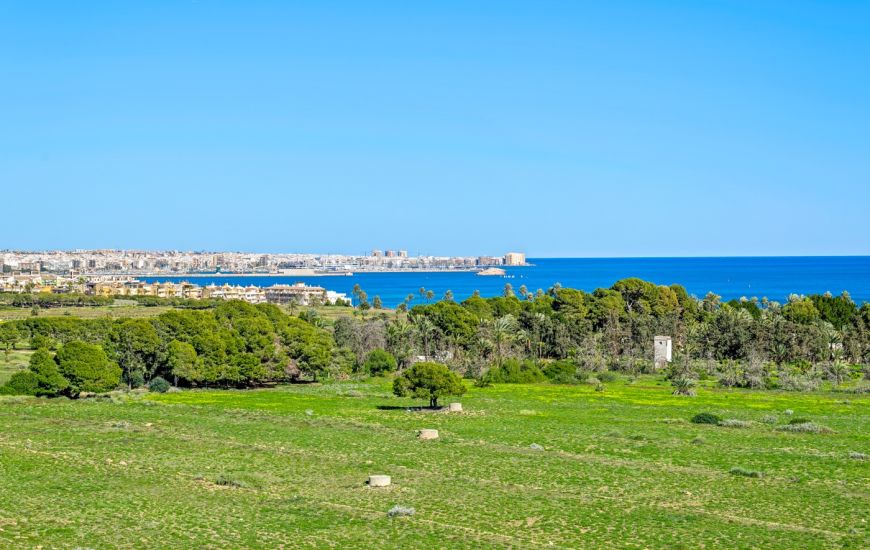 Venta - Apartamentos - Orihuela Costa