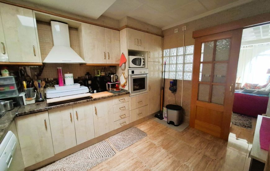 Sale - Bungalow - San Luis