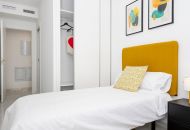 Nueva construcción  - Apartamentos - Jacarilla