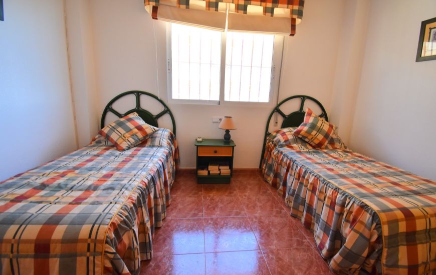 Sale - Rijtjeshuis - Orihuela Costa