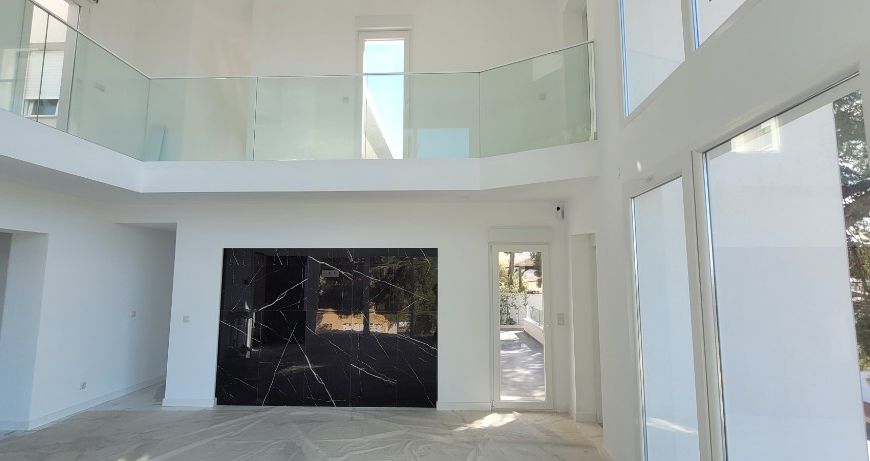 New Build - Villa - Los Balcones - Los Balcones, Torrevieja