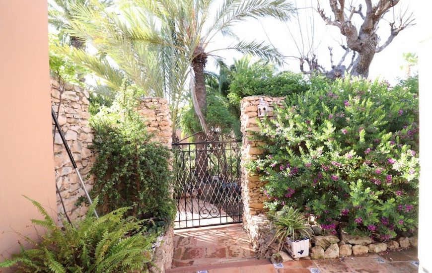 Sale - Villa - Torrevieja - 