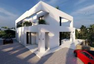 New Build - Villa - Benissa