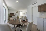 New Build - Villa - Los Belones