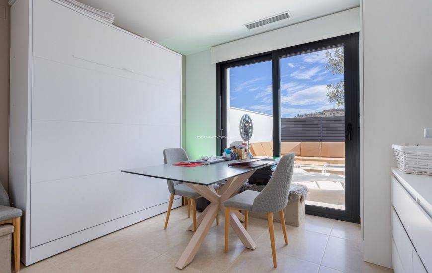 Sale - Villa - Benijófar - 