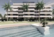 Sale - Apartments - Torre Pacheco