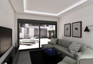 New Build - Villa - Benijófar - 