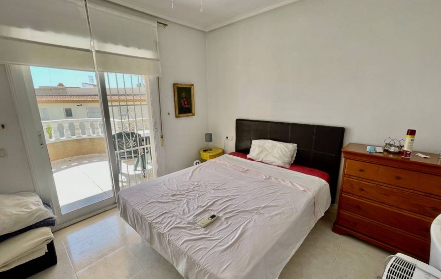 Venta - Adosado - Ciudad Quesada