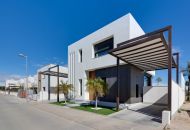 New Build - Villa - Pilar de la Horadada