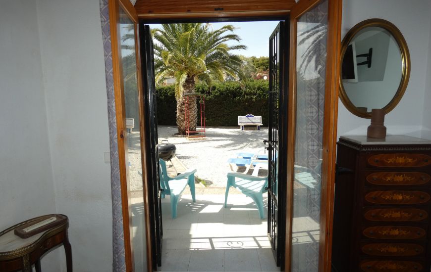 Venta - Villa - La Zenia