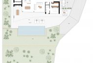 New Build - Villa - Moraira