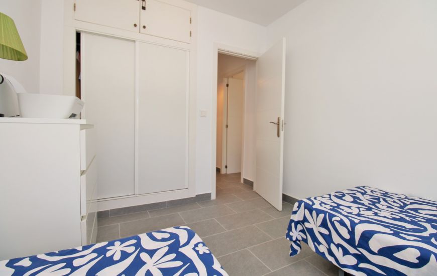 Sale - Bungalow - Villamartin