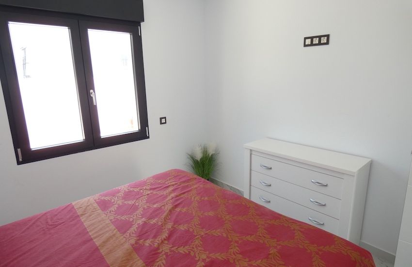 Sale - Villa - Ciudad Quesada