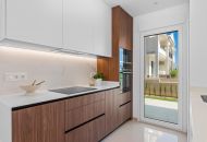 Nueva construcción  - Apartamentos - Ciudad Quesada