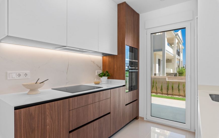 Nueva construcción  - Apartamentos - Ciudad Quesada