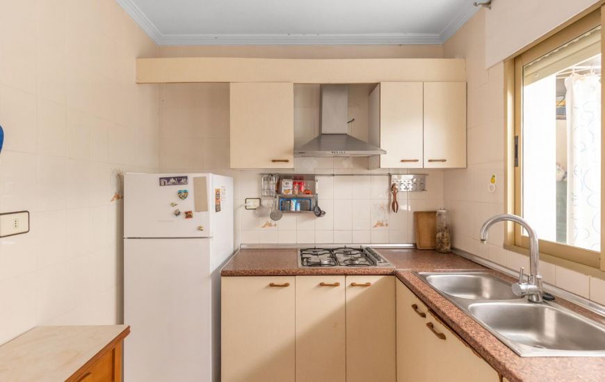 Sale - Ground Floor - Torrevieja