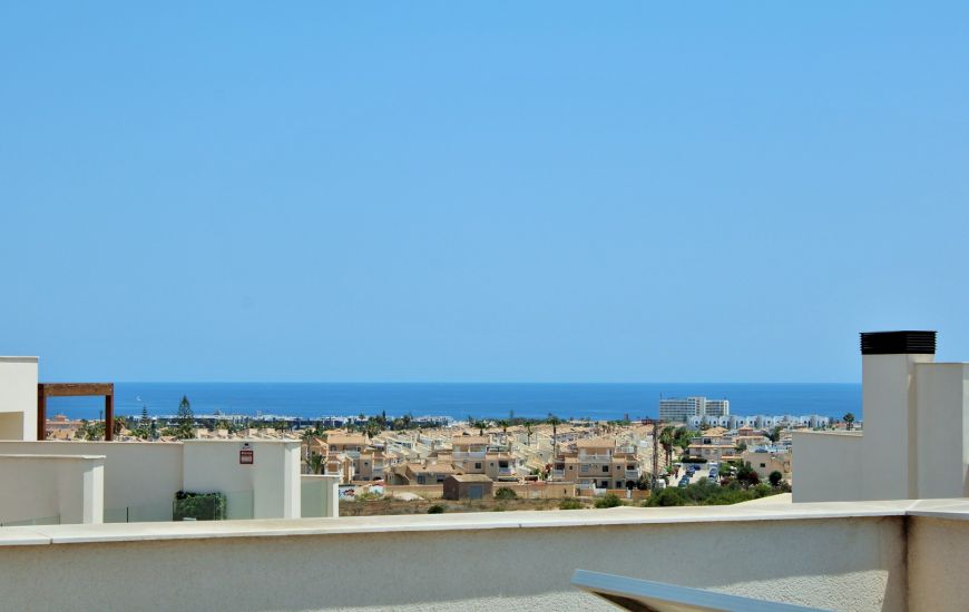 Venta - Apartamentos - Villamartin