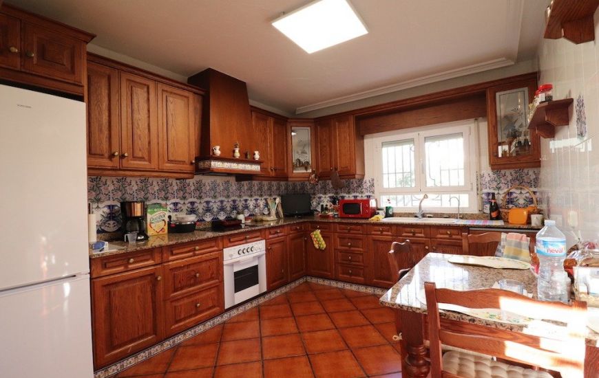 Sale - Villa - Torrevieja - 