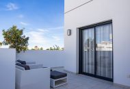 Sale - Villa - Ciudad Quesada