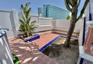 Sale - Villa - Guardamar del Segura