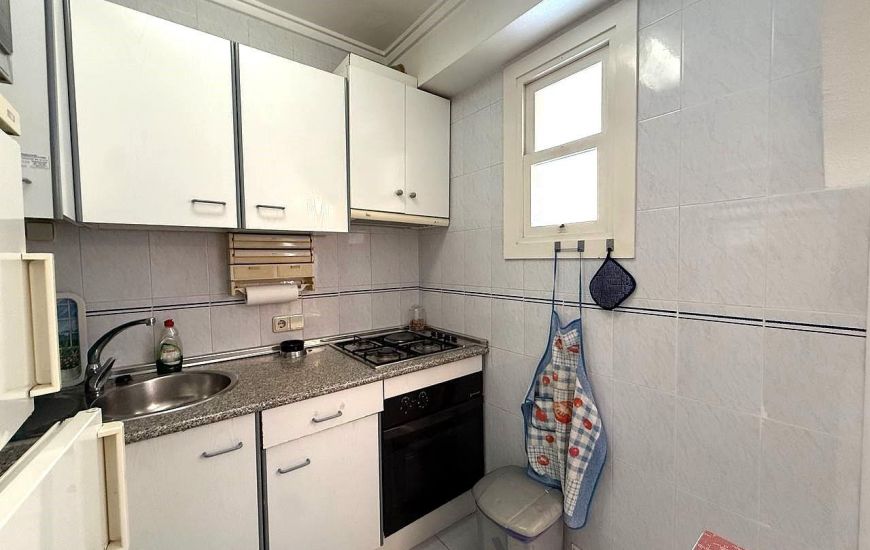 Sale - Apartments - Torrevieja