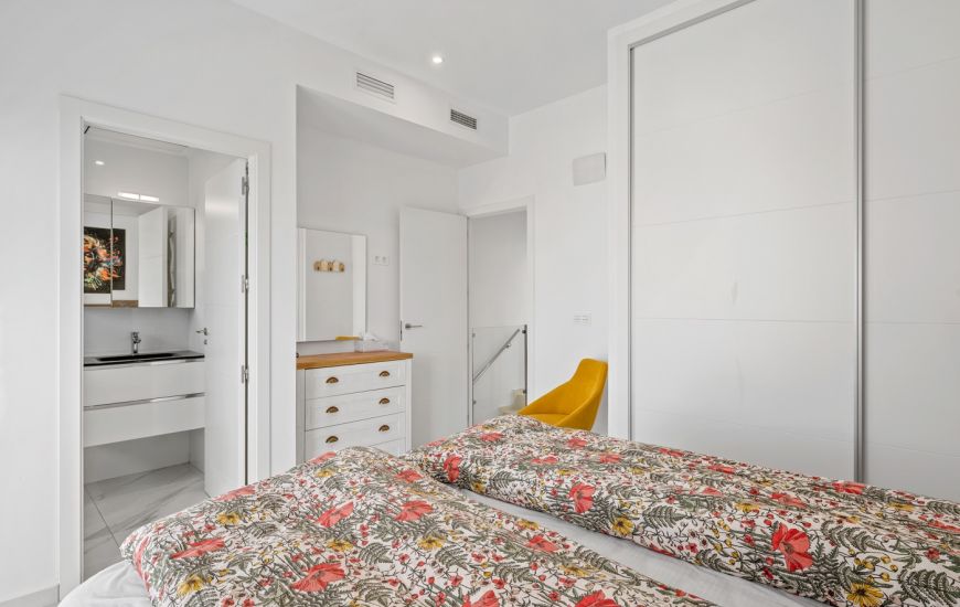 Sale - Villa - Benijófar - 