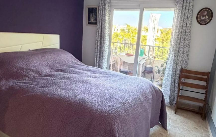 Venta - Apartamentos - Villamartin
