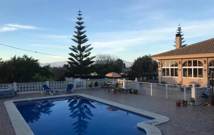 Sale - Villa - Dolores