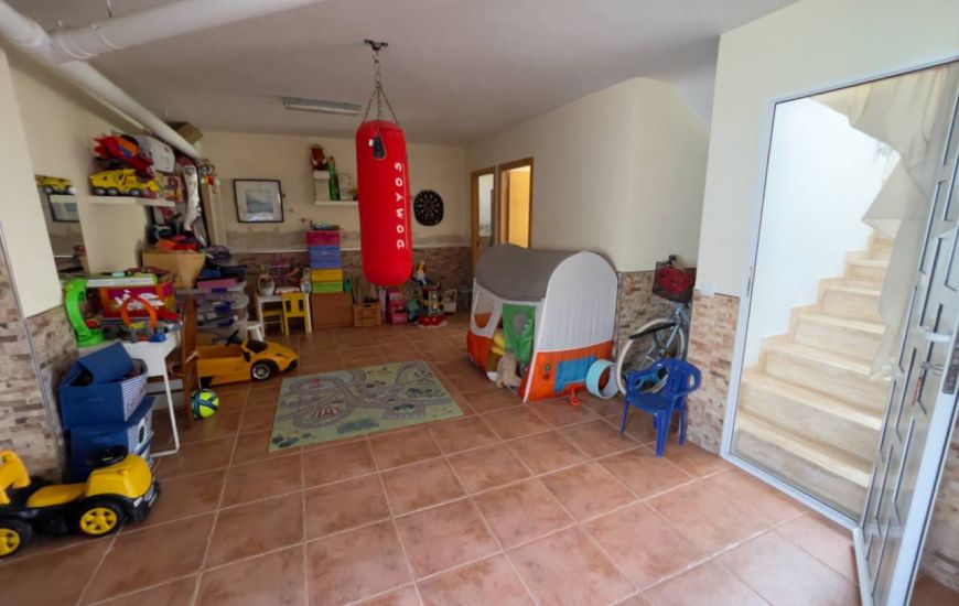 Sale - Villa - Benijófar - 