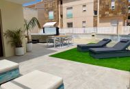 Sale - Villa - Santiago de la Ribera - 