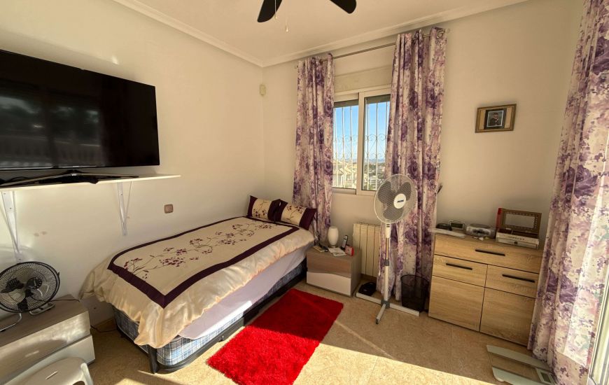 Venta - Villa - Villamartin
