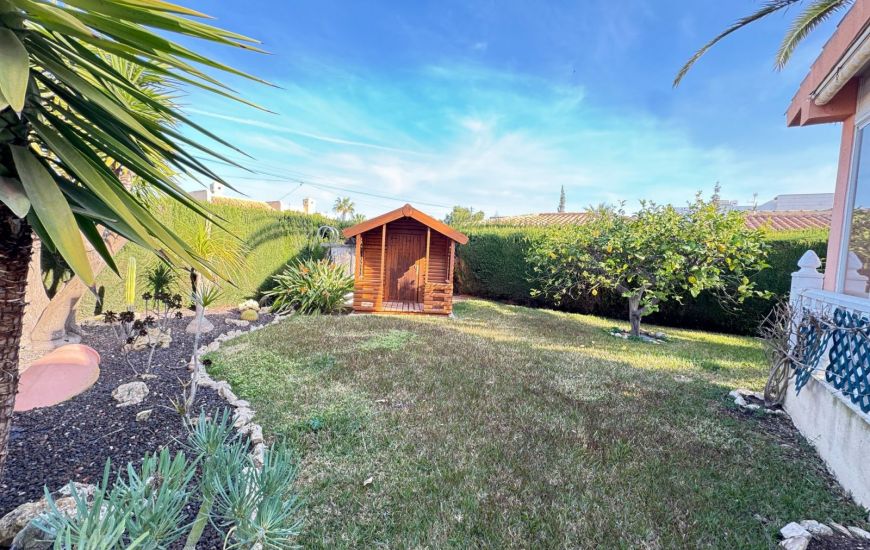 Sale - Villa - Cabo Roig