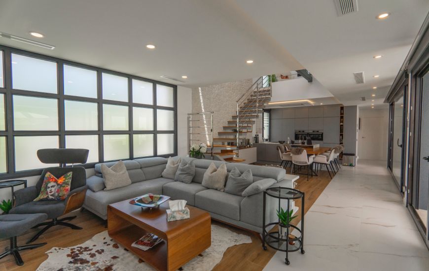 Sale - Villa - Ciudad Quesada