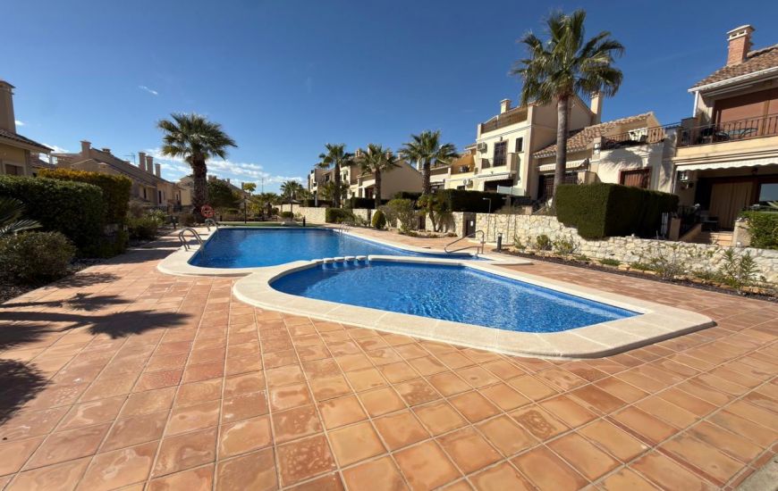 Sale - Bungalow - Algorfa
