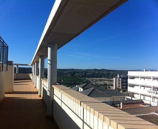 Nueva construcción  - Apartamentos - San Miguel de Salinas - San Miguel De Salinas