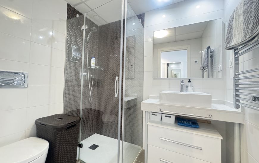 Venta - Apartamentos - Punta Prima