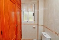 Sale - Villa - Villamartin