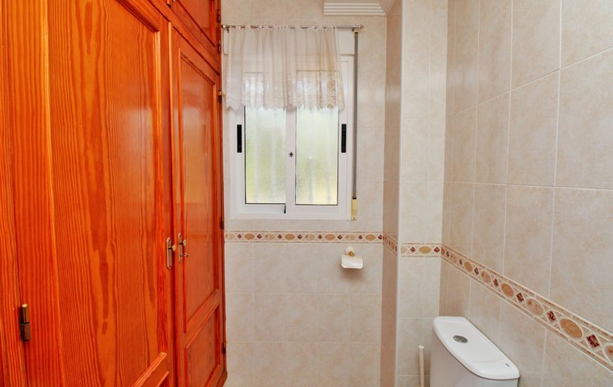 Sale - Villa - Villamartin