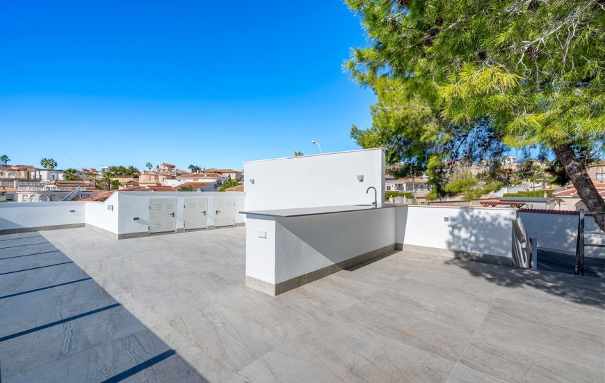 Venta - Villa - Ciudad Quesada - Rojales