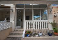 Sale - Rijtjeshuis - Ciudad Quesada