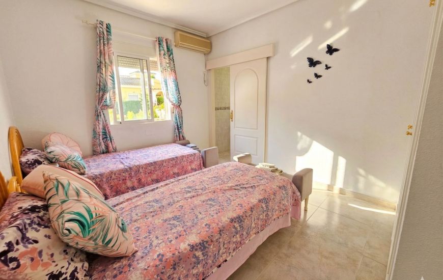 Venta - Villa - Rojales