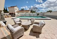 Venta - Villa - Ciudad Quesada