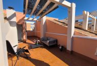 Sale - Rijtjeshuis - Bigastro