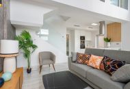 New Build - Villa - Los Montesinos